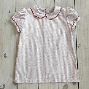 James & Lottie Christmas Outfit